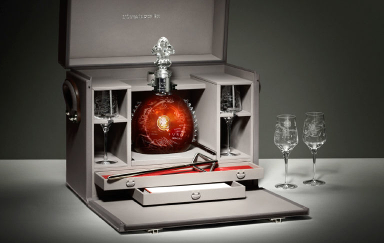 LOUIS XIII – Rémy Cointreau