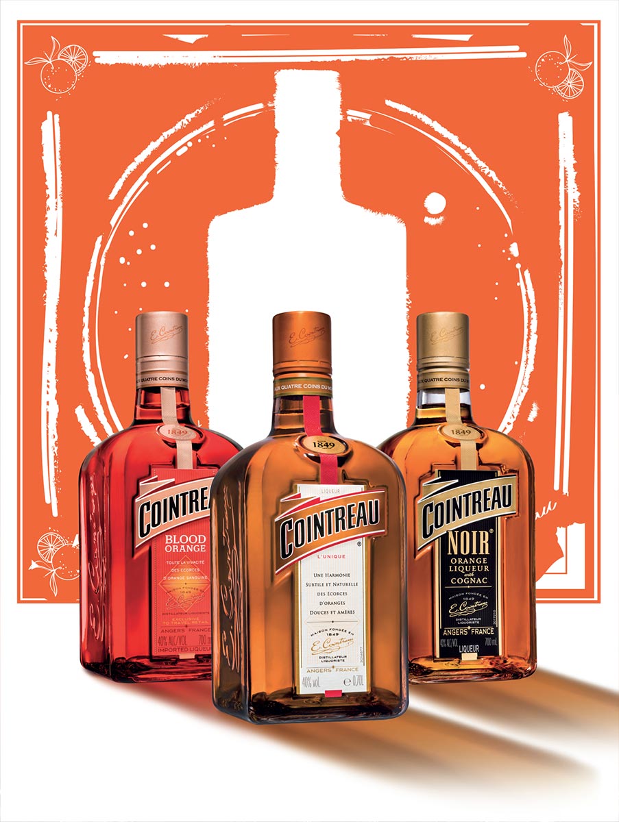Risultati immagini per Cointreau