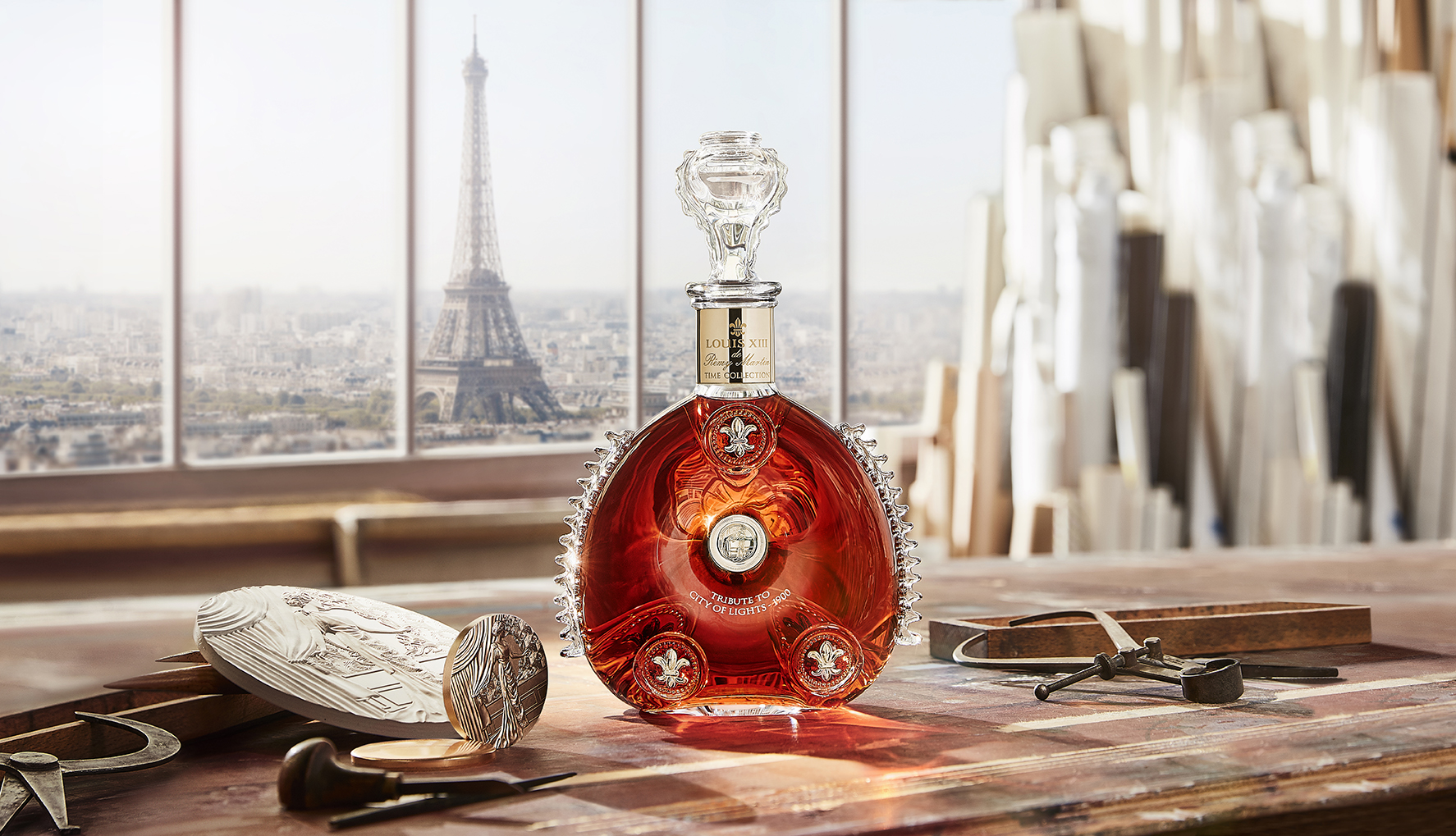 LOUIS XIII – Rémy Cointreau