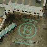 Bruichladdich Distillery B Corp