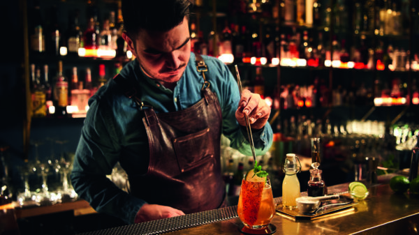 Cocktails - Rémy Cointreau