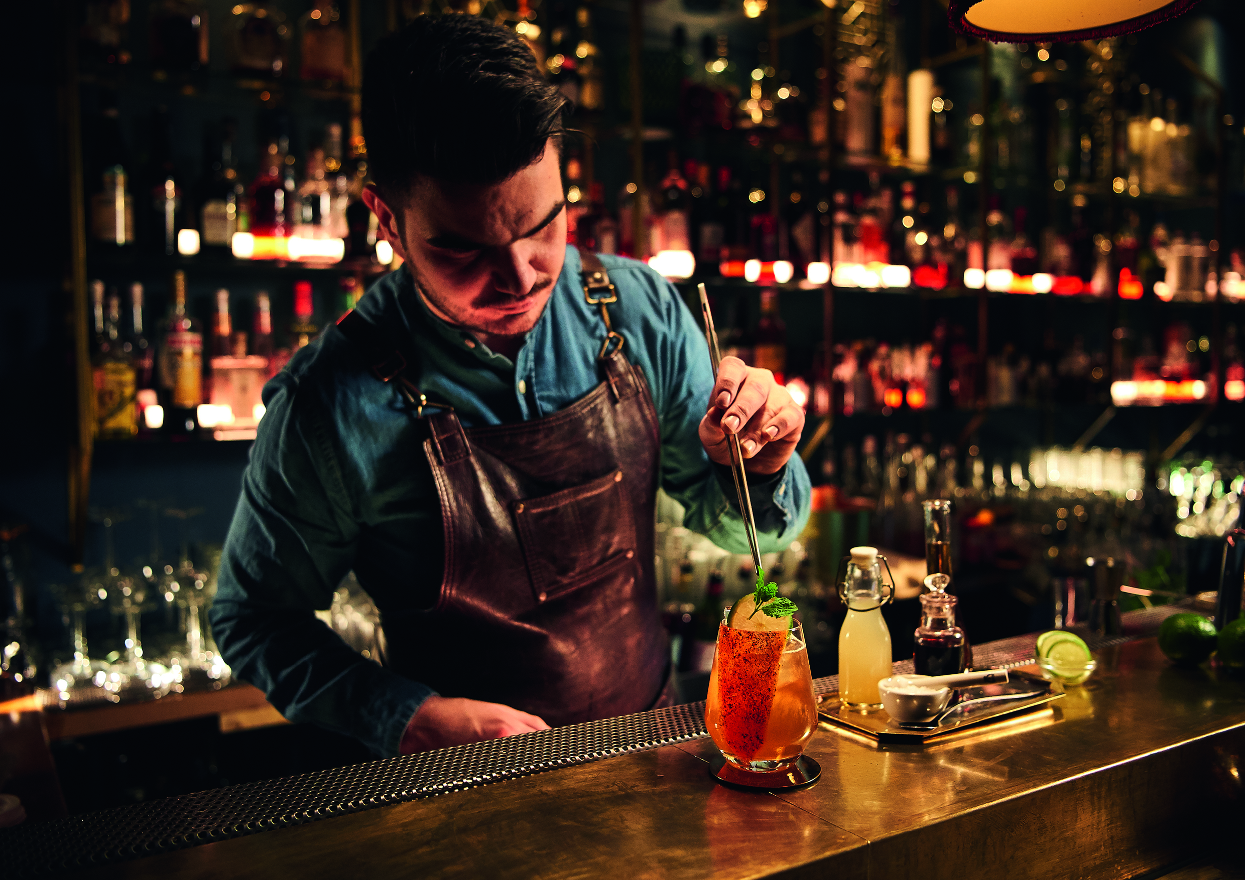 Cocktails - Rémy Cointreau