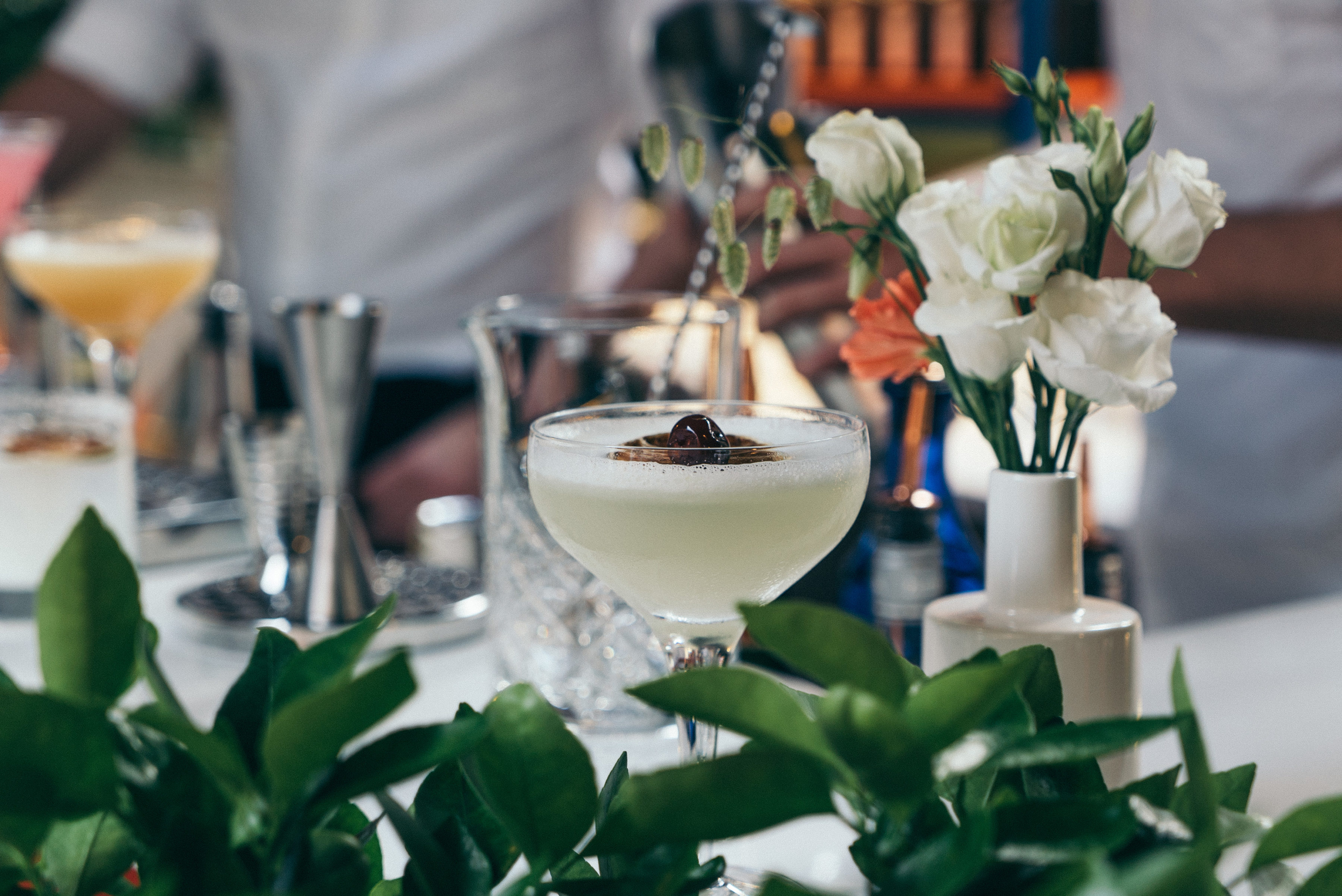 Free online training for hospitality workers