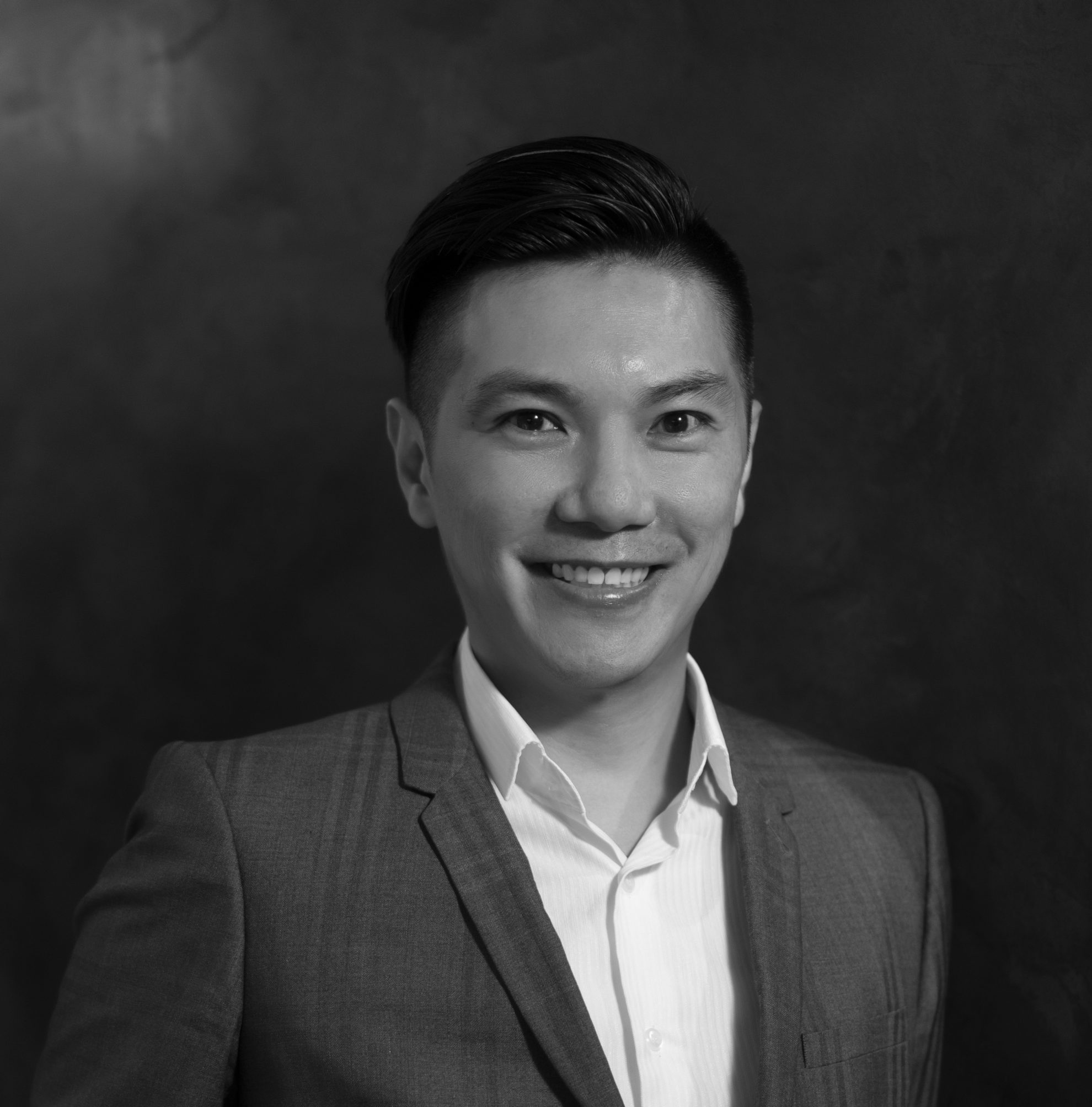 Chevy Chen – Rémy Cointreau