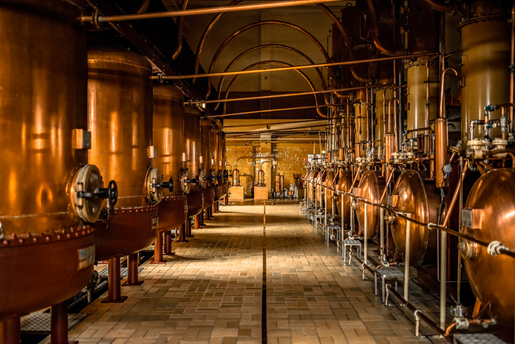 Cointreau – Rémy Cointreau