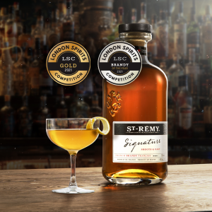 St-Rémy-London-Spirits-Competition