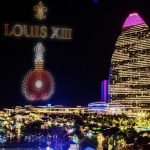 LOUIS XIII in Sanya