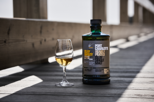 Port Charlotte Islay Barley 2013