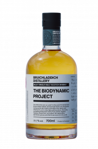 Biodynamic Project Bottle