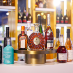 Rémy Cointreau at CIIE