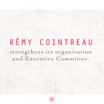Rémy Cointreau COMEX 2022