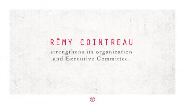 Rémy Cointreau COMEX 2022