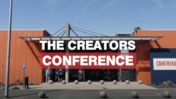 Creators Conference