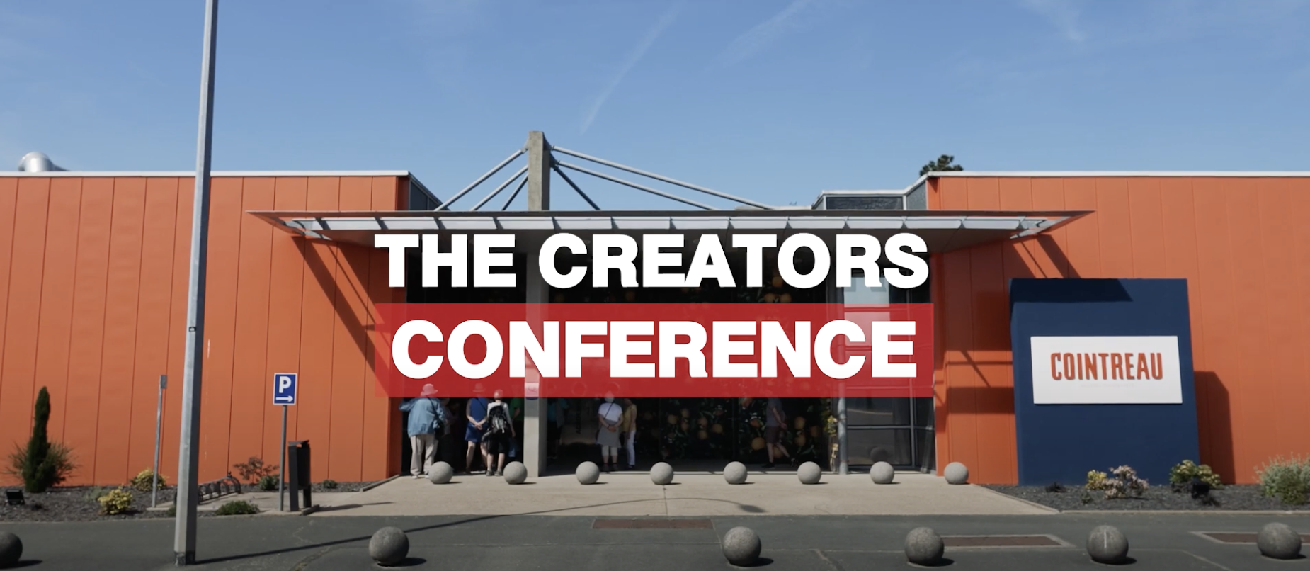 Creators Conference