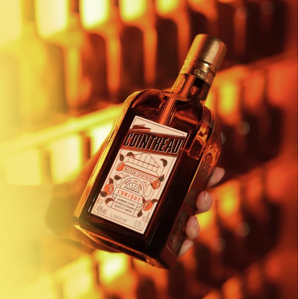 Cointreau – Rémy Cointreau