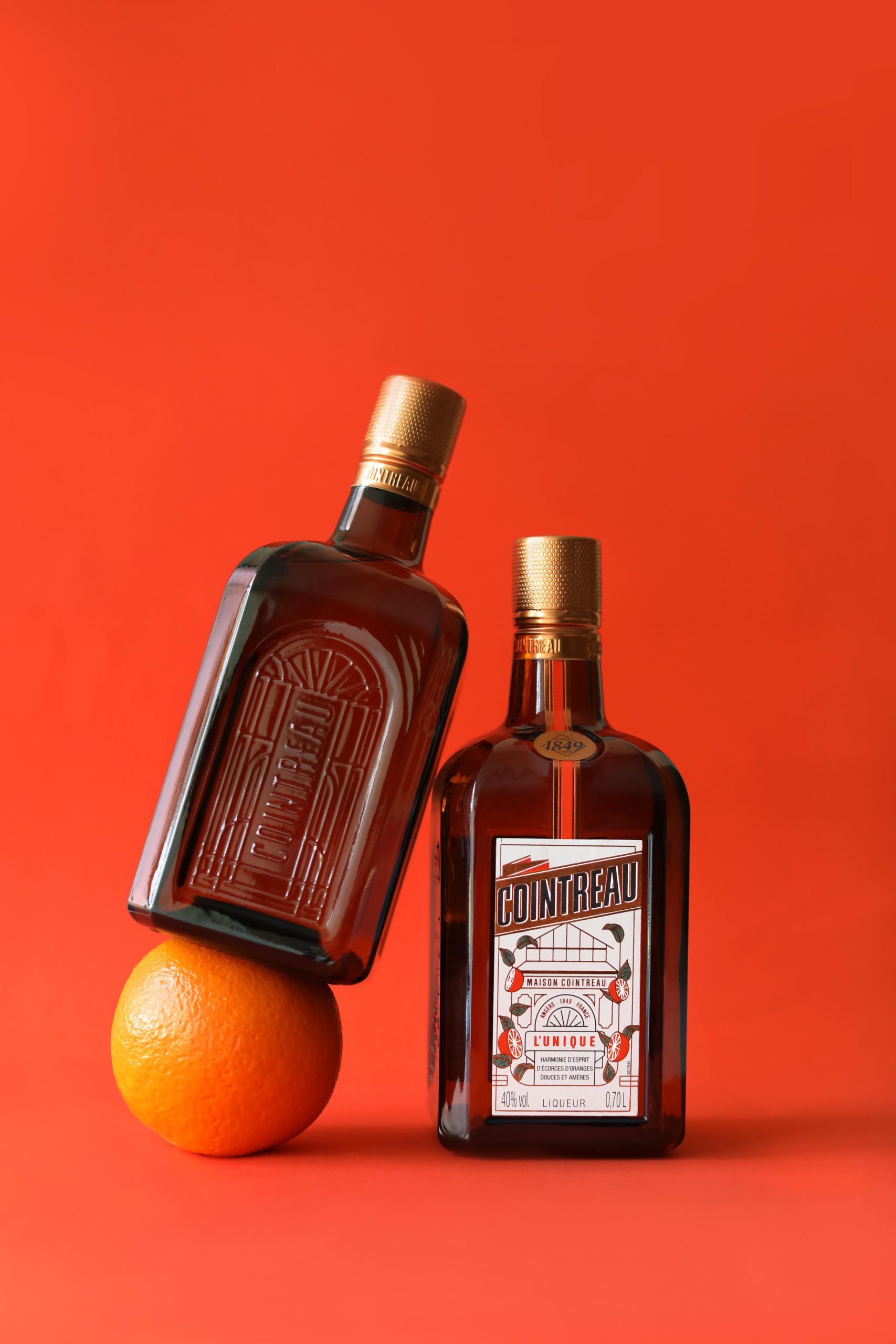 Cointreau L'Unique