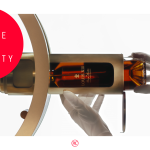 One Bottle for Eternity