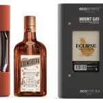 EcoTOTE Cointreau x Mount Gay