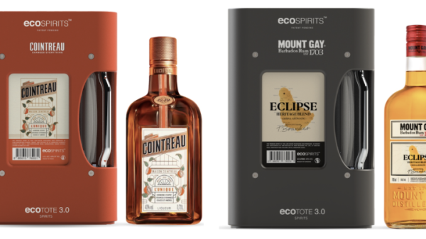 EcoTOTE Cointreau x Mount Gay