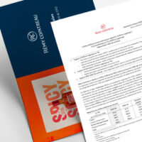 Agenda Financier