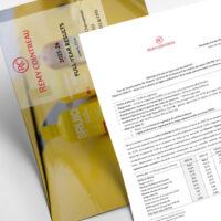 Agenda Financier