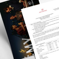 Agenda Financier